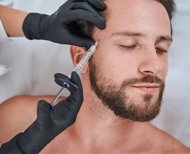 Dermal Fillers in South Delhi